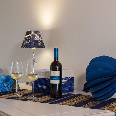 Bed and Breakfast Ych-Le Grotte Di Sileno Castellaneta Pokoj fotografie