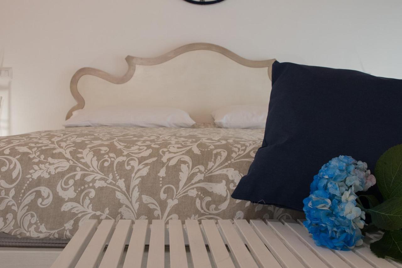 Bed and Breakfast Ych-Le Grotte Di Sileno Castellaneta Exteriér fotografie