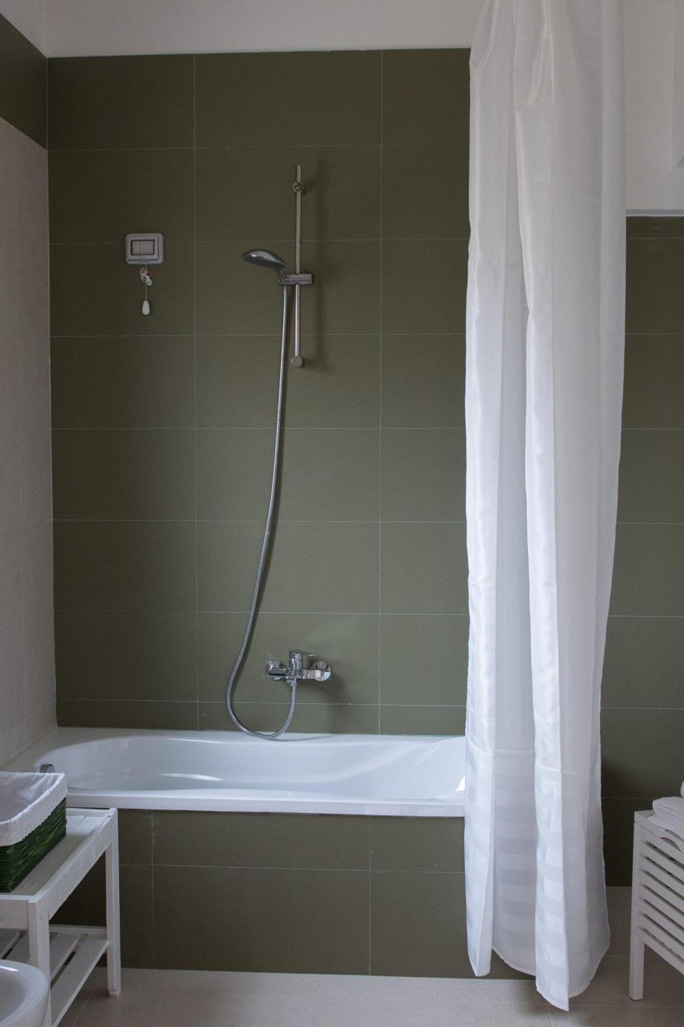 Bed and Breakfast Ych-Le Grotte Di Sileno Castellaneta Pokoj fotografie
